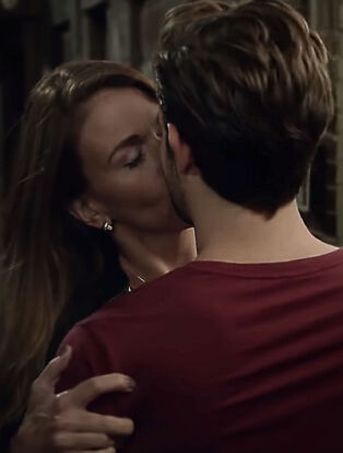 sutton foster younger