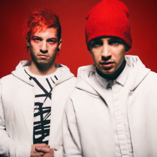 twenty one pilots
