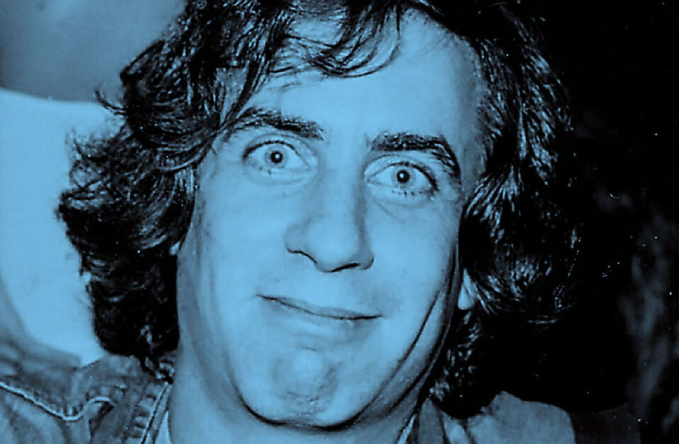 Danny Fields