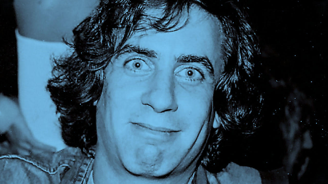 Danny Fields