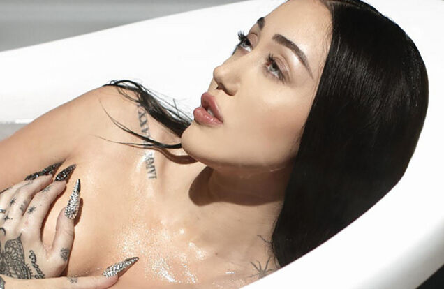 noah cyrus