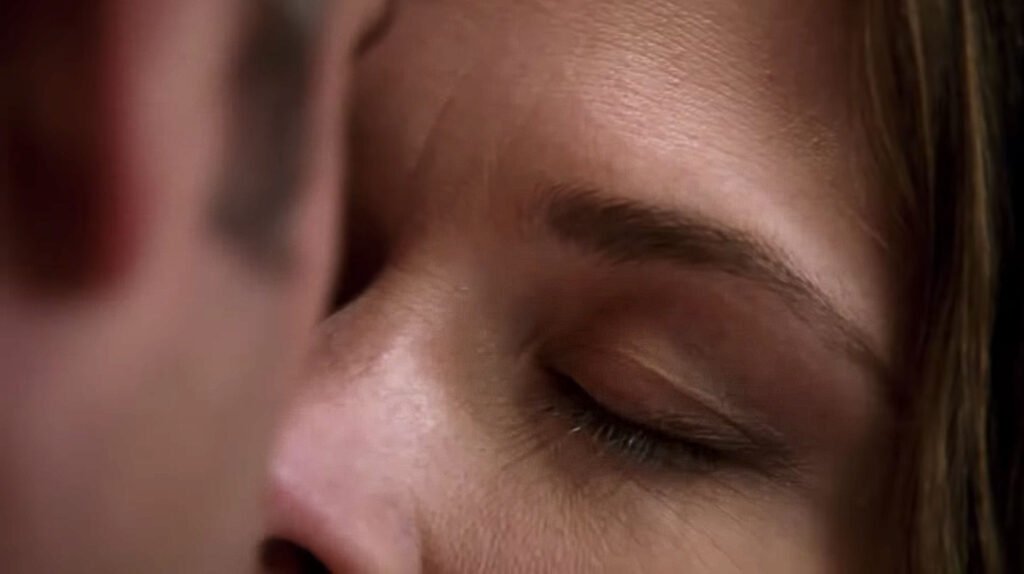 Sutton Foster in Younger