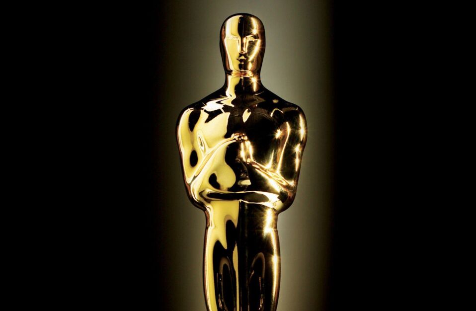 Oscar, dead at 93