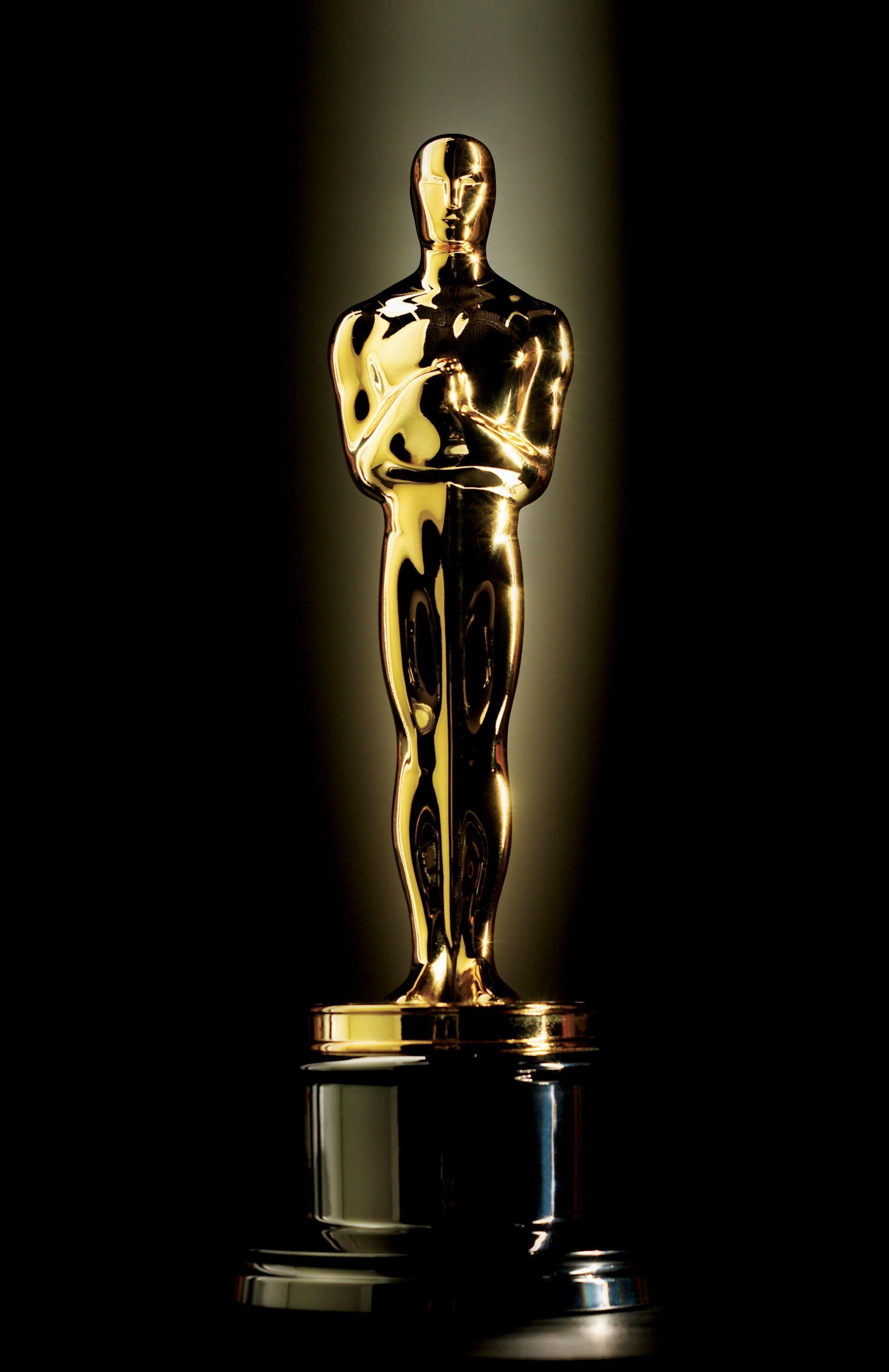 Oscar, dead at 93