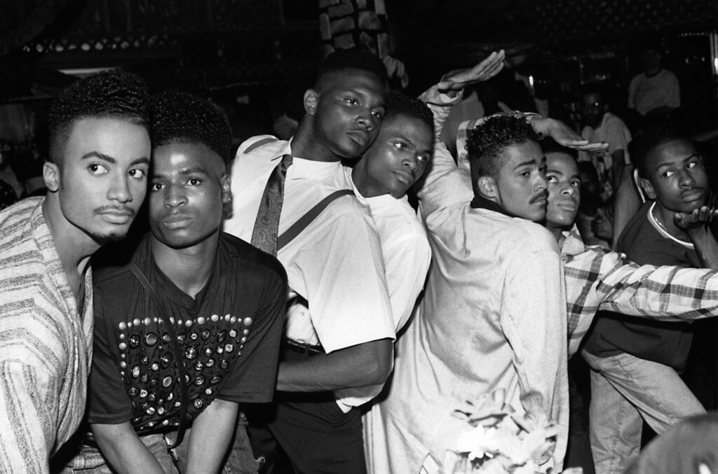 House of Labeija