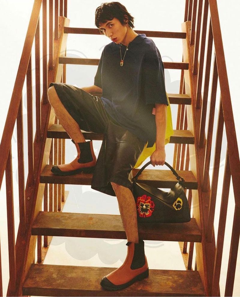 Loewe F/W 2021