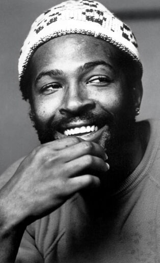 Marvin Gaye
