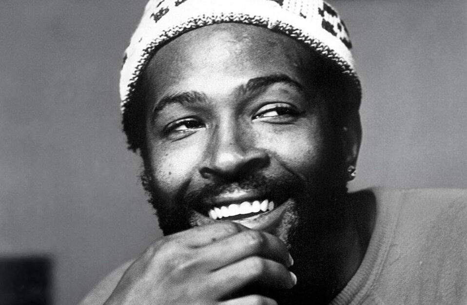 Marvin Gaye