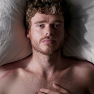 Richard Madden Group B