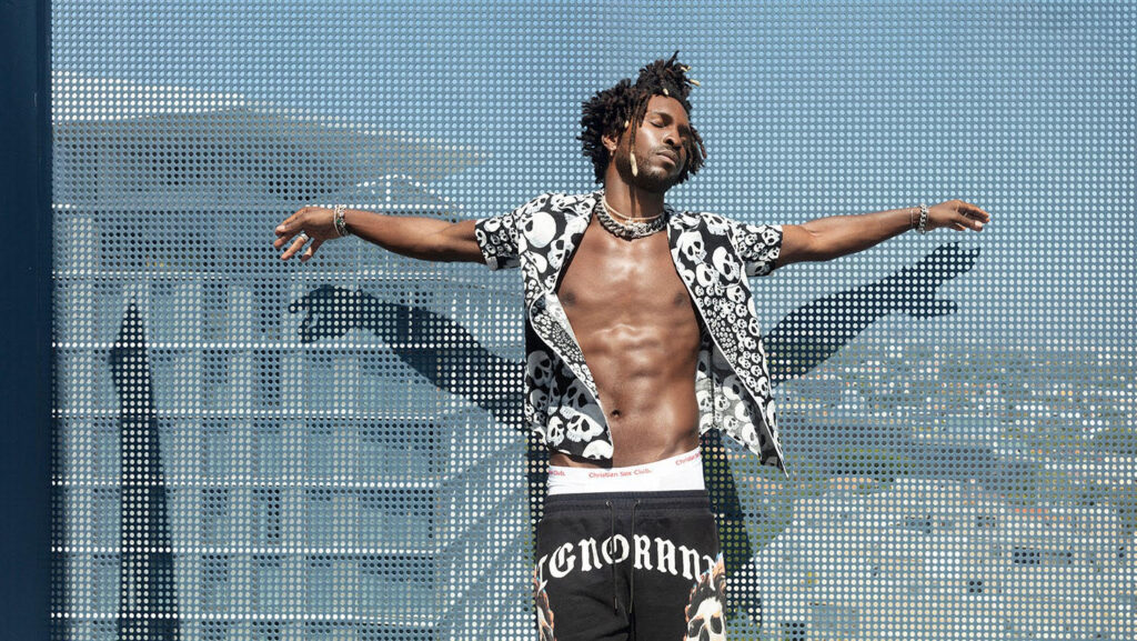 saint jhn