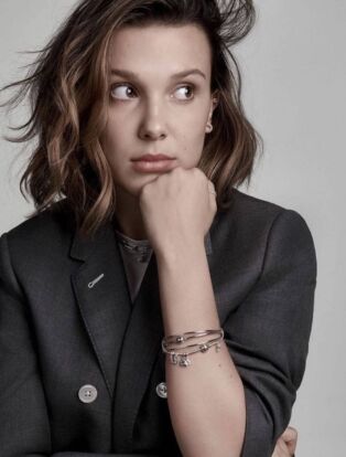 millie bobby brown