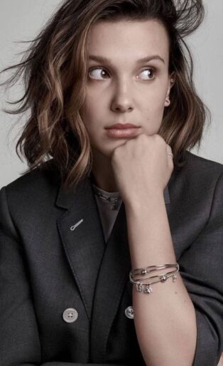 millie bobby brown