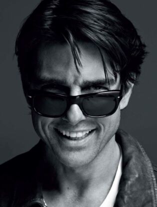 tom cruise