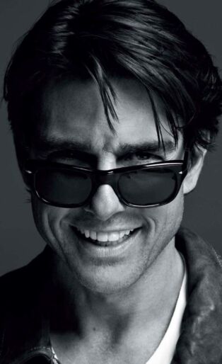 tom cruise