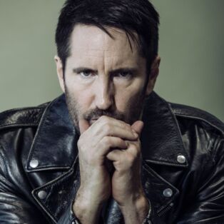 trent reznor