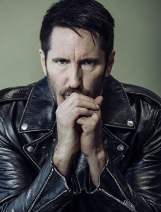 trent reznor