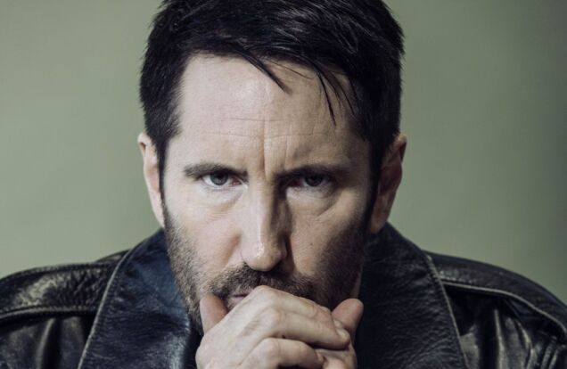 trent reznor