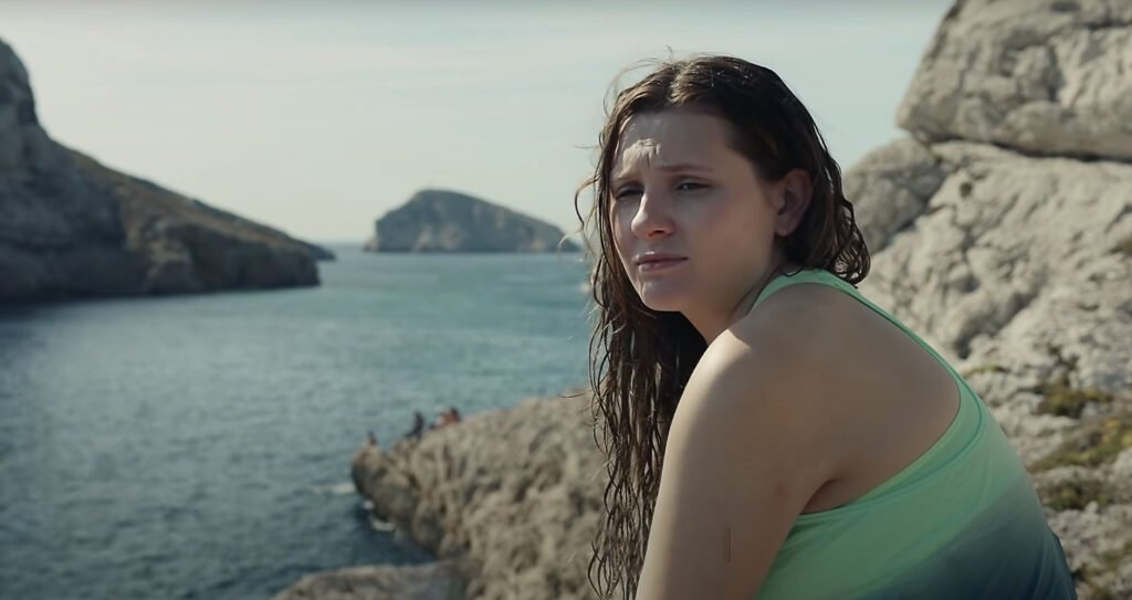 abigail breslin