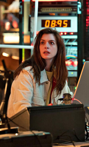 SolosAnne Hathaway