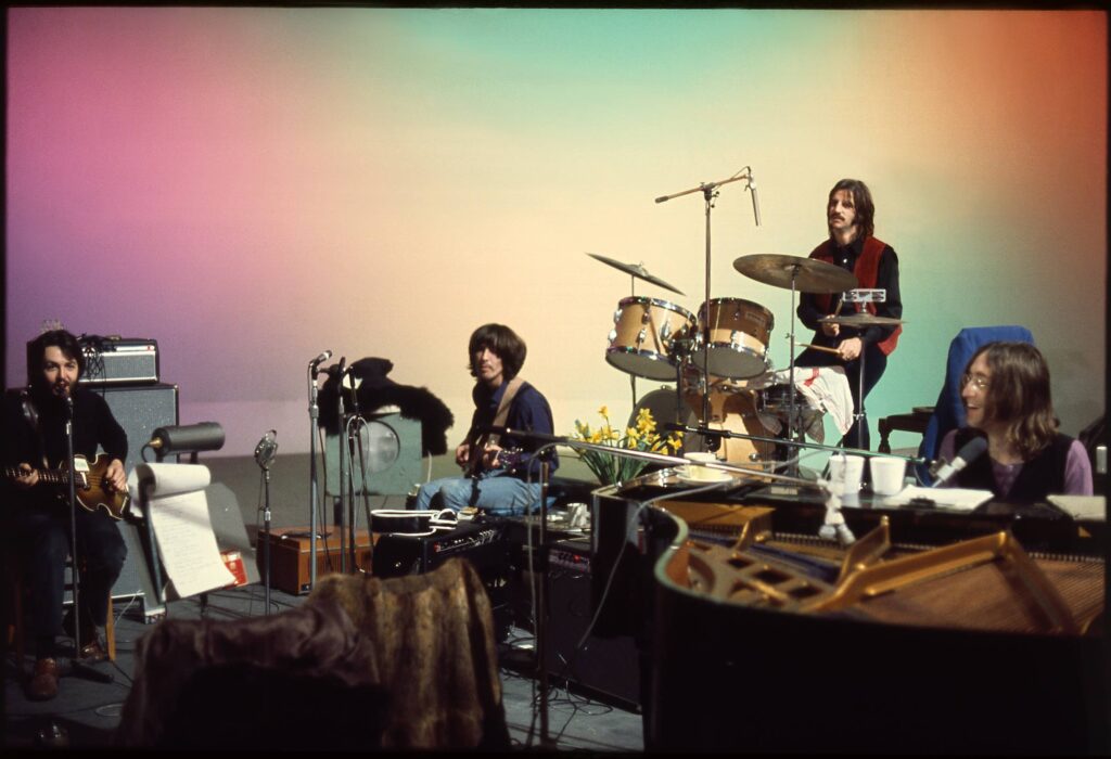 beatles