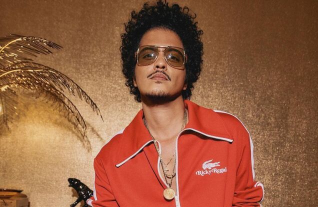 bruno mars
