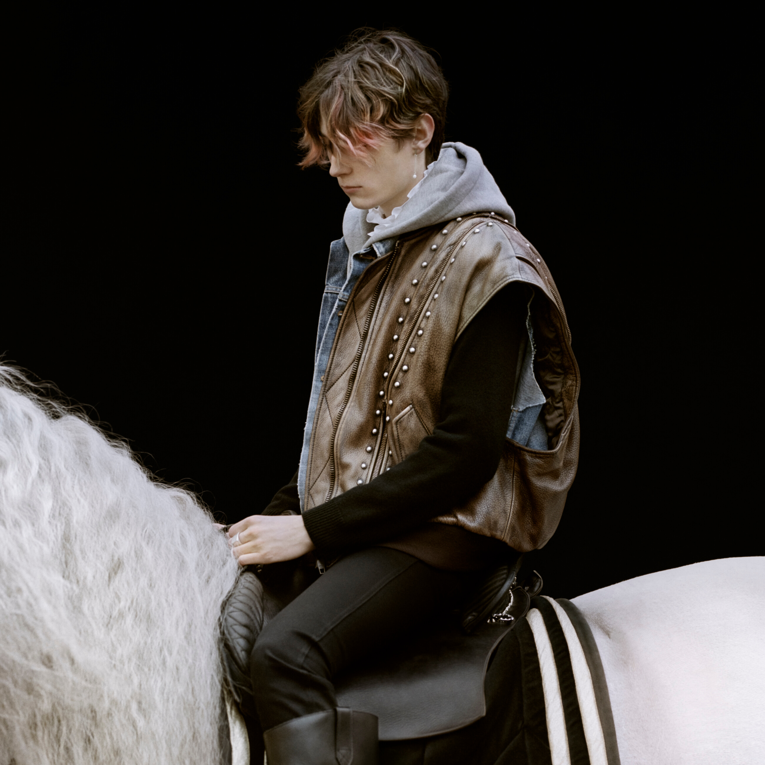 Celine mens F/W 2021