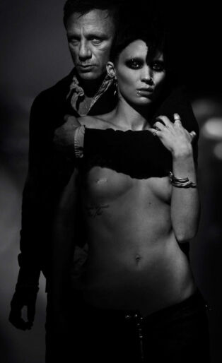 the girl with the dragon tattoo