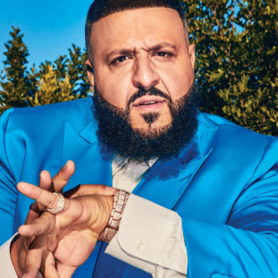 khaled
