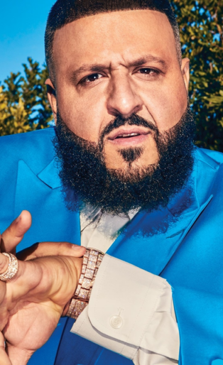 khaled