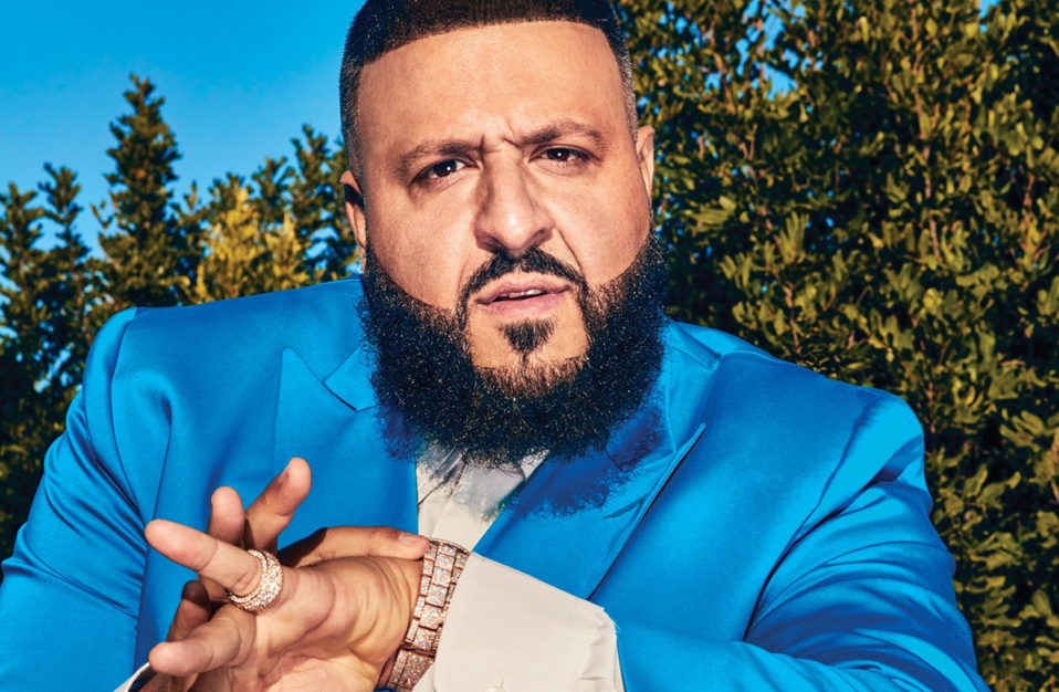 khaled