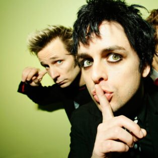 Green Day