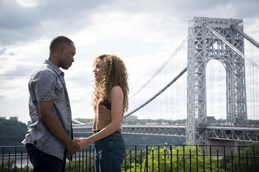 In The Heights