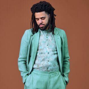 j cole
