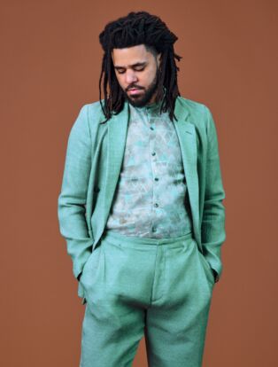 j cole