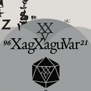 xagxaguvar cover