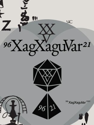 xagxaguvar cover
