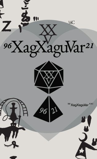 xagxaguvar cover
