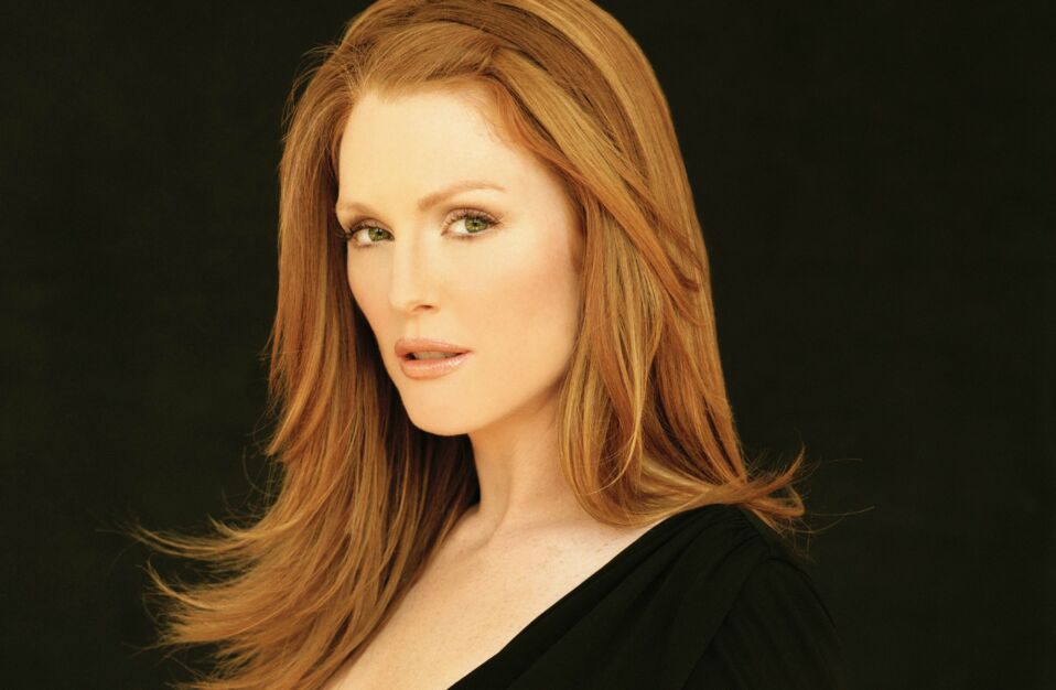 julianne moore