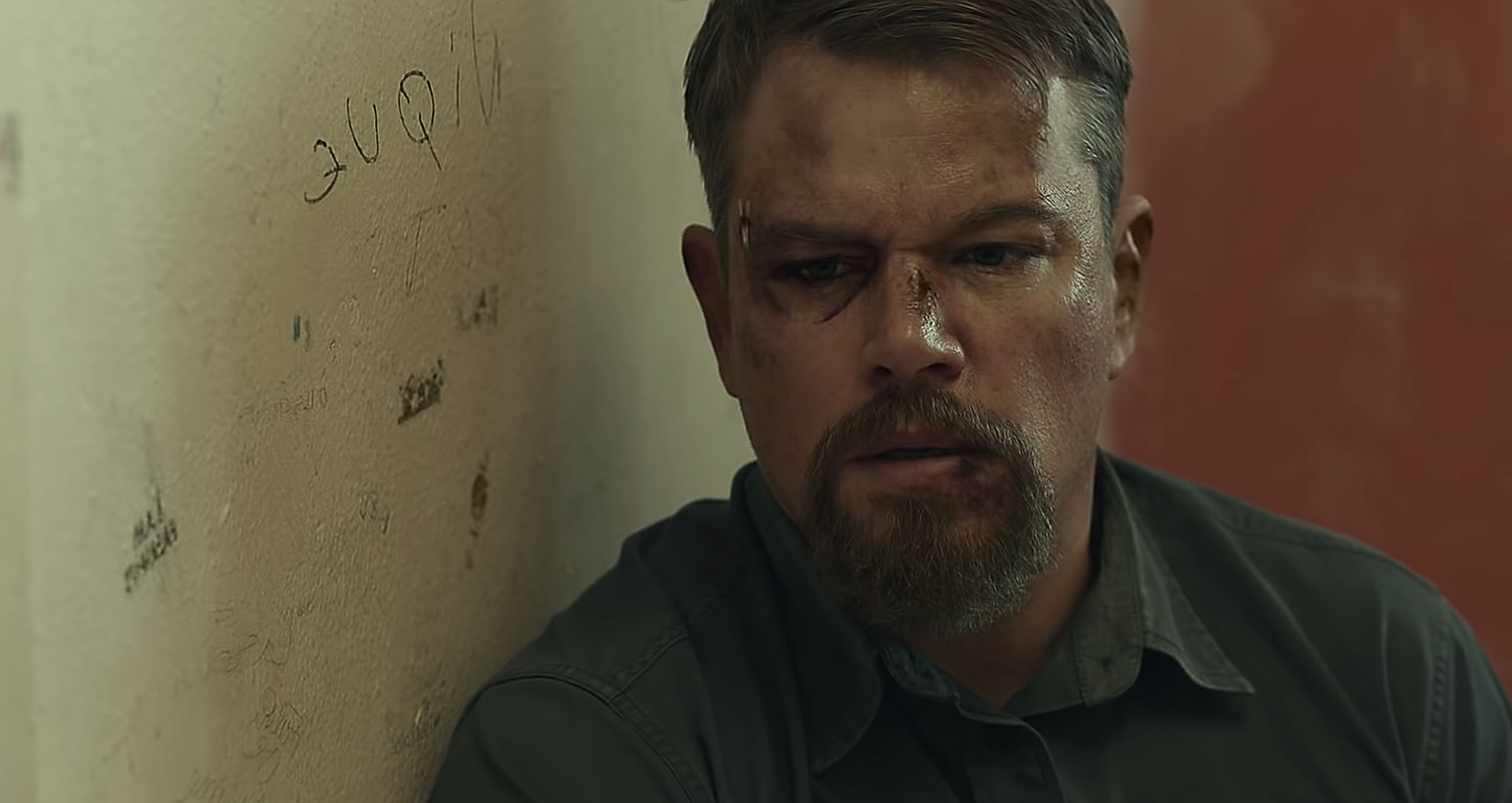 matt damon