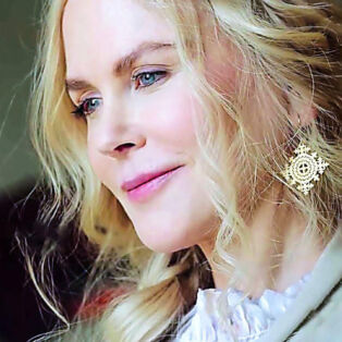 nicole kidman nine perfect strangers