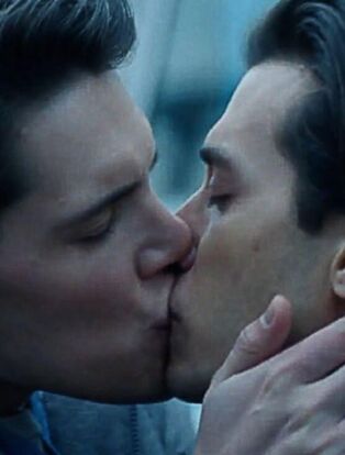 riverdale moose and kevin