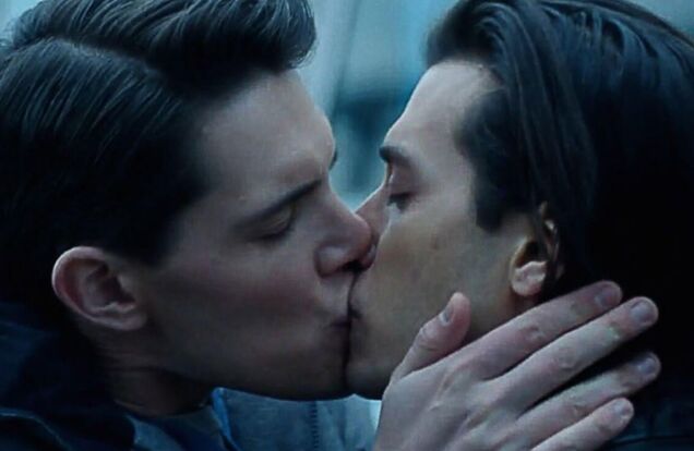 riverdale moose and kevin