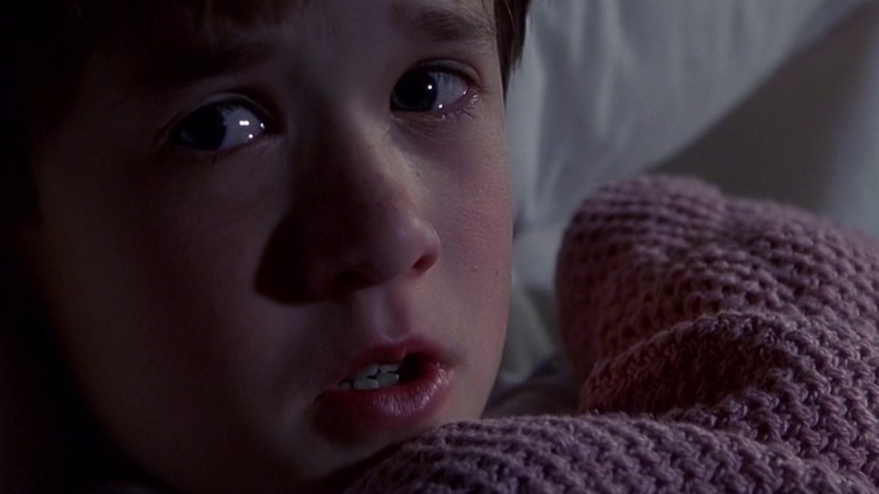 the sixth sense