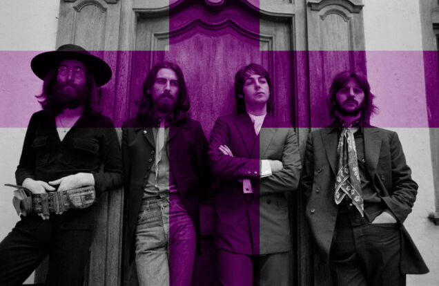 the beatles