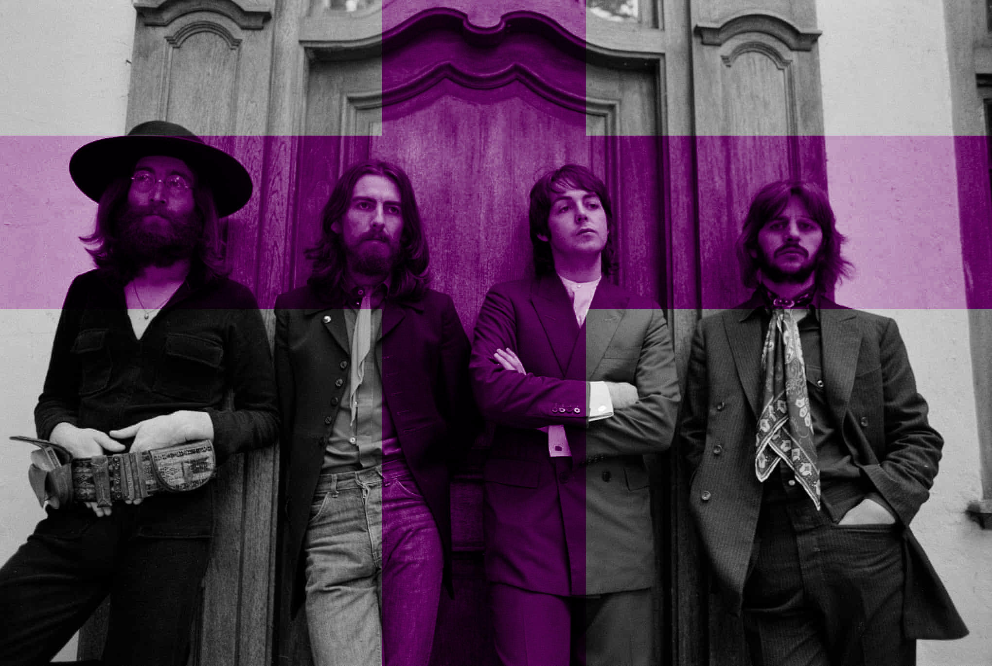 the beatles