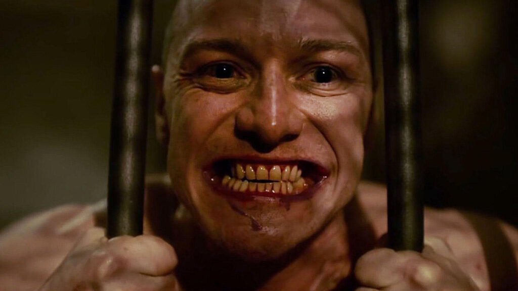Split