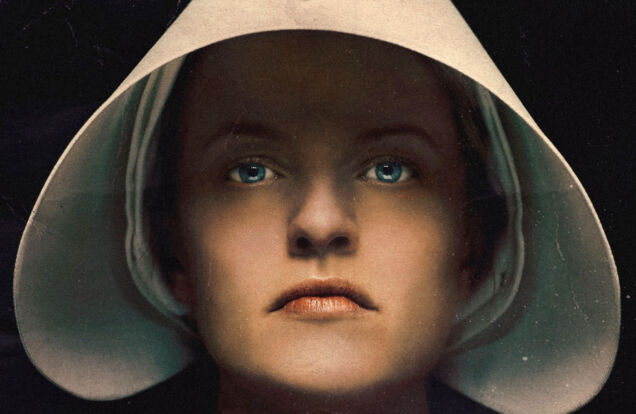the handmaid's tale