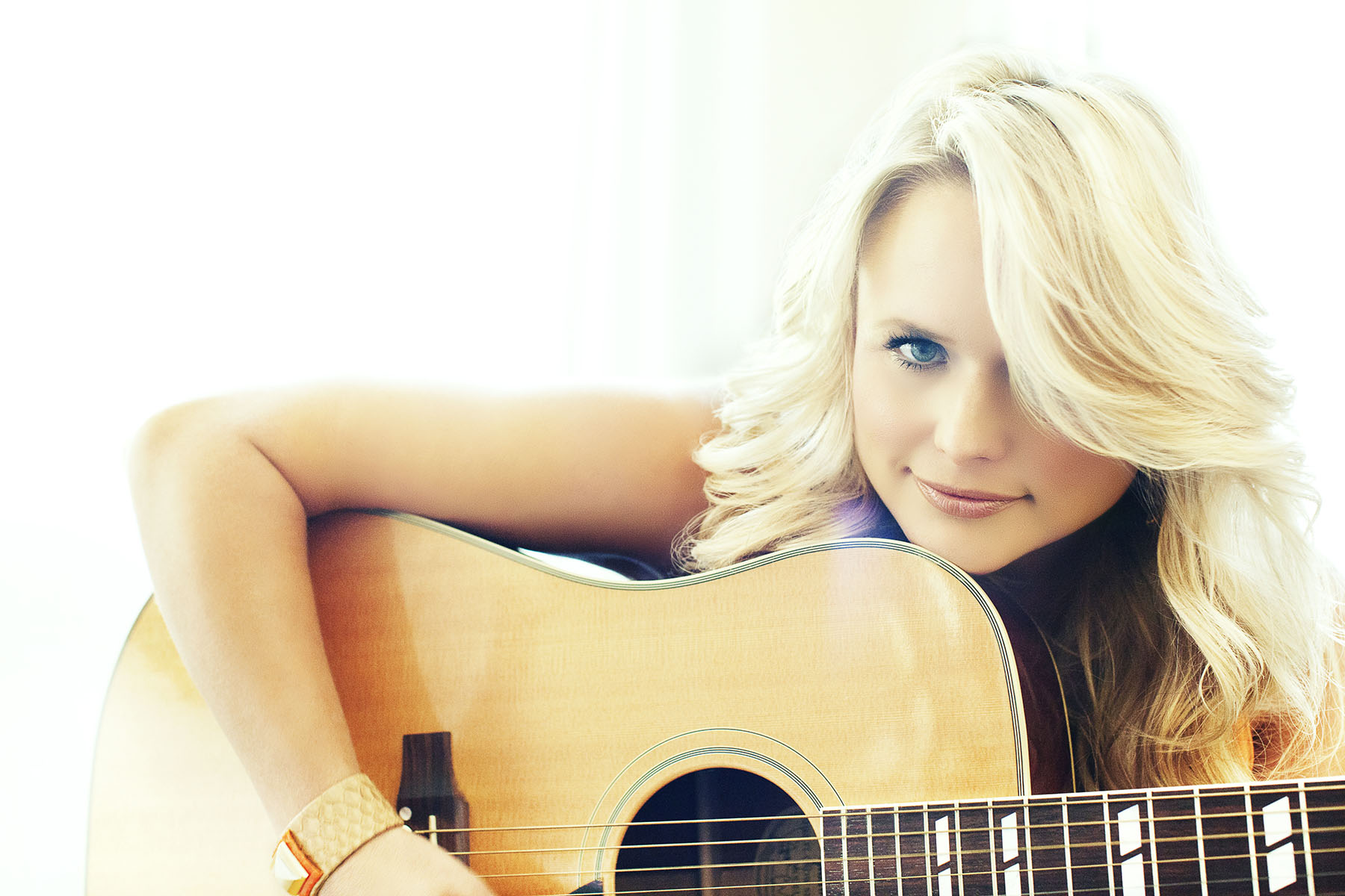 Miranda Lambert Photographed by Jim Wright, all rights reserved