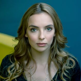 jodie comer