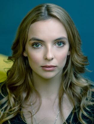 jodie comer